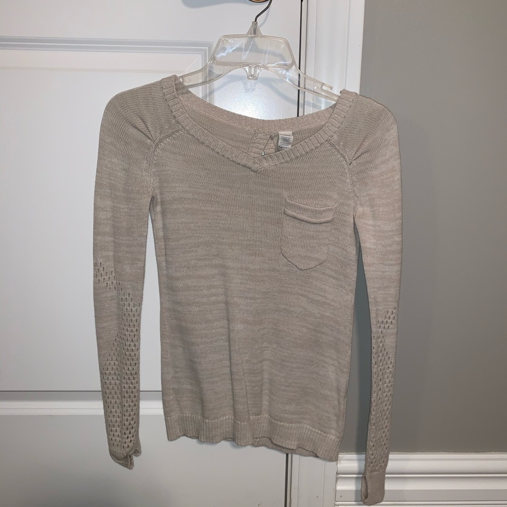 Ivivva Girls Sweater